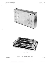 Предварительный просмотр 65 страницы Sperry Rand UNIVAC 1219B Technical Manual