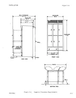 Предварительный просмотр 85 страницы Sperry Rand UNIVAC 1219B Technical Manual