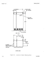 Предварительный просмотр 88 страницы Sperry Rand UNIVAC 1219B Technical Manual