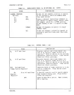 Предварительный просмотр 107 страницы Sperry Rand UNIVAC 1219B Technical Manual