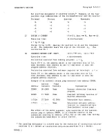 Предварительный просмотр 131 страницы Sperry Rand UNIVAC 1219B Technical Manual