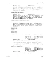 Предварительный просмотр 141 страницы Sperry Rand UNIVAC 1219B Technical Manual