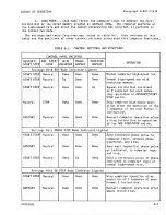 Предварительный просмотр 157 страницы Sperry Rand UNIVAC 1219B Technical Manual