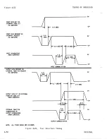 Предварительный просмотр 199 страницы Sperry Rand UNIVAC 1219B Technical Manual