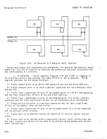 Предварительный просмотр 203 страницы Sperry Rand UNIVAC 1219B Technical Manual