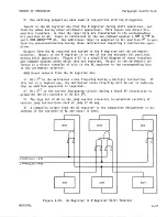 Предварительный просмотр 204 страницы Sperry Rand UNIVAC 1219B Technical Manual