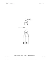 Предварительный просмотр 210 страницы Sperry Rand UNIVAC 1219B Technical Manual