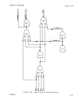 Предварительный просмотр 212 страницы Sperry Rand UNIVAC 1219B Technical Manual