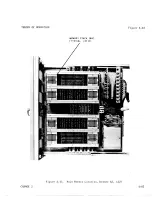 Предварительный просмотр 232 страницы Sperry Rand UNIVAC 1219B Technical Manual