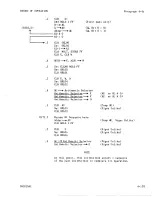 Предварительный просмотр 278 страницы Sperry Rand UNIVAC 1219B Technical Manual