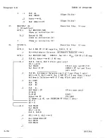 Предварительный просмотр 279 страницы Sperry Rand UNIVAC 1219B Technical Manual