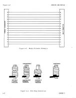 Предварительный просмотр 303 страницы Sperry Rand UNIVAC 1219B Technical Manual