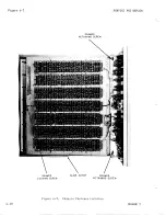 Предварительный просмотр 309 страницы Sperry Rand UNIVAC 1219B Technical Manual