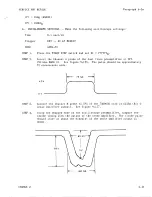 Предварительный просмотр 320 страницы Sperry Rand UNIVAC 1219B Technical Manual