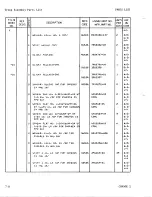 Предварительный просмотр 335 страницы Sperry Rand UNIVAC 1219B Technical Manual