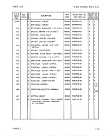 Предварительный просмотр 350 страницы Sperry Rand UNIVAC 1219B Technical Manual