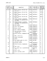 Предварительный просмотр 354 страницы Sperry Rand UNIVAC 1219B Technical Manual