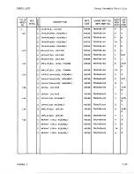 Предварительный просмотр 356 страницы Sperry Rand UNIVAC 1219B Technical Manual