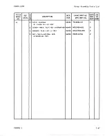 Предварительный просмотр 374 страницы Sperry Rand UNIVAC 1219B Technical Manual