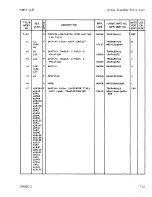 Предварительный просмотр 378 страницы Sperry Rand UNIVAC 1219B Technical Manual