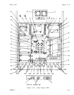 Предварительный просмотр 384 страницы Sperry Rand UNIVAC 1219B Technical Manual