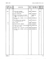 Предварительный просмотр 402 страницы Sperry Rand UNIVAC 1219B Technical Manual