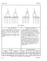 Предварительный просмотр 427 страницы Sperry Rand UNIVAC 1219B Technical Manual