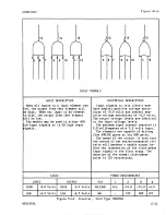 Предварительный просмотр 430 страницы Sperry Rand UNIVAC 1219B Technical Manual