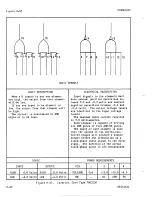 Предварительный просмотр 439 страницы Sperry Rand UNIVAC 1219B Technical Manual