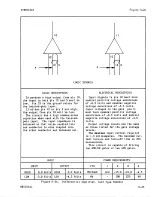 Предварительный просмотр 440 страницы Sperry Rand UNIVAC 1219B Technical Manual