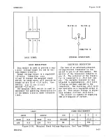 Предварительный просмотр 444 страницы Sperry Rand UNIVAC 1219B Technical Manual