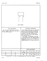 Предварительный просмотр 445 страницы Sperry Rand UNIVAC 1219B Technical Manual