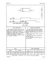 Предварительный просмотр 450 страницы Sperry Rand UNIVAC 1219B Technical Manual