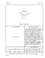 Предварительный просмотр 452 страницы Sperry Rand UNIVAC 1219B Technical Manual