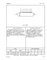 Предварительный просмотр 454 страницы Sperry Rand UNIVAC 1219B Technical Manual