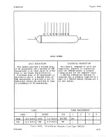 Предварительный просмотр 458 страницы Sperry Rand UNIVAC 1219B Technical Manual