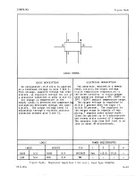 Предварительный просмотр 460 страницы Sperry Rand UNIVAC 1219B Technical Manual