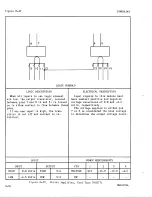 Предварительный просмотр 463 страницы Sperry Rand UNIVAC 1219B Technical Manual