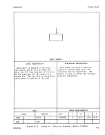 Предварительный просмотр 468 страницы Sperry Rand UNIVAC 1219B Technical Manual