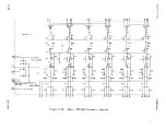 Предварительный просмотр 483 страницы Sperry Rand UNIVAC 1219B Technical Manual