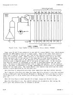 Предварительный просмотр 487 страницы Sperry Rand UNIVAC 1219B Technical Manual