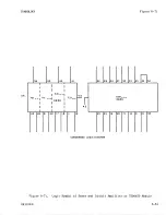 Предварительный просмотр 490 страницы Sperry Rand UNIVAC 1219B Technical Manual