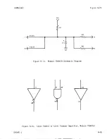 Предварительный просмотр 494 страницы Sperry Rand UNIVAC 1219B Technical Manual