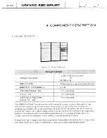 Preview for 19 page of Sperry Rand UNIVAC 490 SPURT General Reference Manual