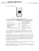 Preview for 23 page of Sperry Rand UNIVAC 490 SPURT General Reference Manual