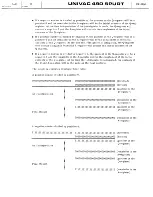 Предварительный просмотр 74 страницы Sperry Rand UNIVAC 490 SPURT General Reference Manual