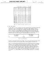 Preview for 95 page of Sperry Rand UNIVAC 490 SPURT General Reference Manual