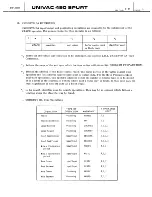 Preview for 111 page of Sperry Rand UNIVAC 490 SPURT General Reference Manual