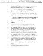 Preview for 128 page of Sperry Rand UNIVAC 490 SPURT General Reference Manual