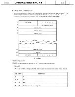 Preview for 205 page of Sperry Rand UNIVAC 490 SPURT General Reference Manual